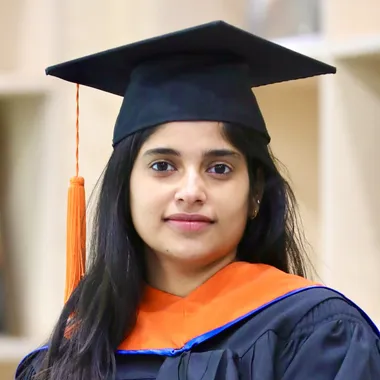 Photo of Keerthnasre Dhandapani