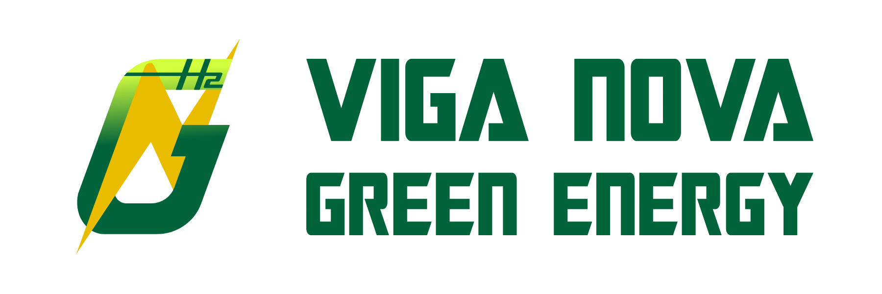 VigaNova Desktop Logo